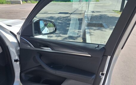 BMW X3, 2021 год, 5 350 000 рублей, 18 фотография