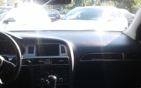 Audi A6, 2008 год, 520 000 рублей, 2 фотография