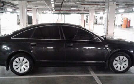 Audi A6, 2008 год, 520 000 рублей, 8 фотография