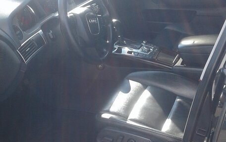 Audi A6, 2008 год, 520 000 рублей, 7 фотография
