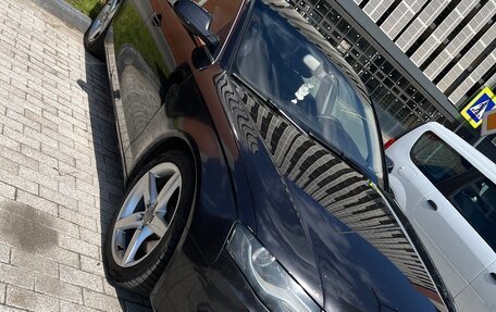 Audi A4, 2011 год, 820 000 рублей, 2 фотография