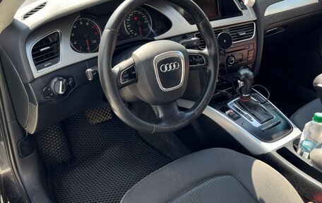 Audi A4, 2011 год, 820 000 рублей, 4 фотография