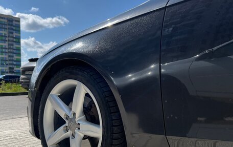 Audi A4, 2011 год, 820 000 рублей, 6 фотография