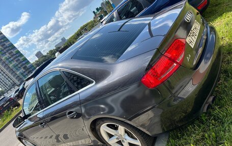 Audi A4, 2011 год, 820 000 рублей, 3 фотография