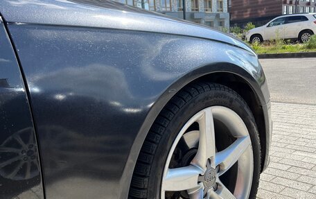 Audi A4, 2011 год, 820 000 рублей, 9 фотография
