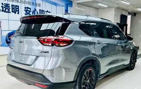 Chevrolet Orlando, 2022 год, 1 320 004 рублей, 4 фотография