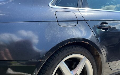 Audi A4, 2011 год, 820 000 рублей, 8 фотография