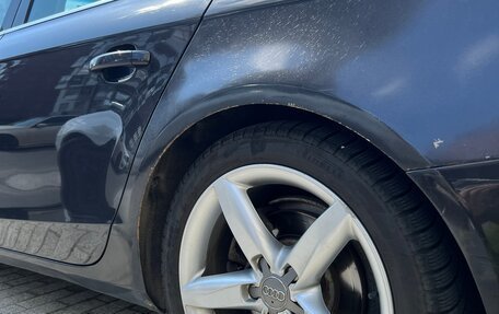 Audi A4, 2011 год, 820 000 рублей, 7 фотография