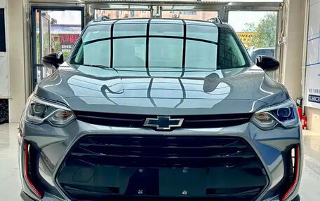 Chevrolet Orlando, 2022 год, 1 320 004 рублей, 2 фотография