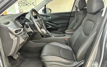 Chevrolet Orlando, 2022 год, 1 320 004 рублей, 8 фотография