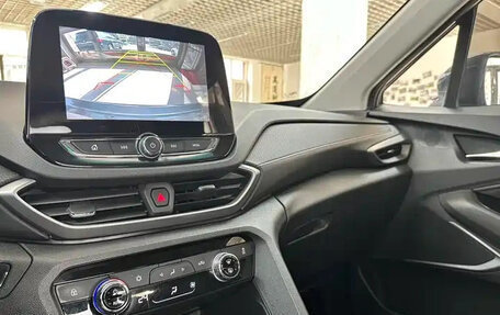Chevrolet Orlando, 2022 год, 1 320 004 рублей, 17 фотография