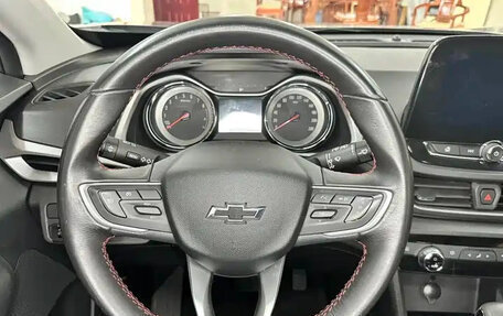 Chevrolet Orlando, 2022 год, 1 320 004 рублей, 14 фотография