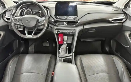 Chevrolet Orlando, 2022 год, 1 320 004 рублей, 13 фотография