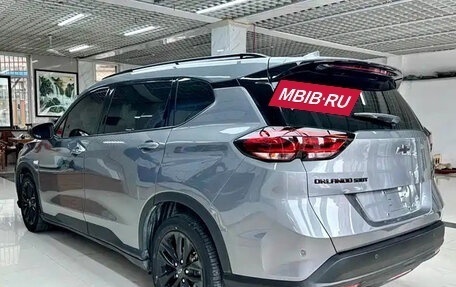Chevrolet Orlando, 2022 год, 1 320 004 рублей, 6 фотография