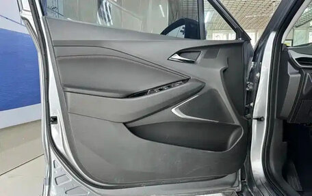 Chevrolet Orlando, 2022 год, 1 320 004 рублей, 23 фотография