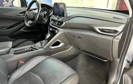 Chevrolet Orlando, 2022 год, 1 320 004 рублей, 27 фотография