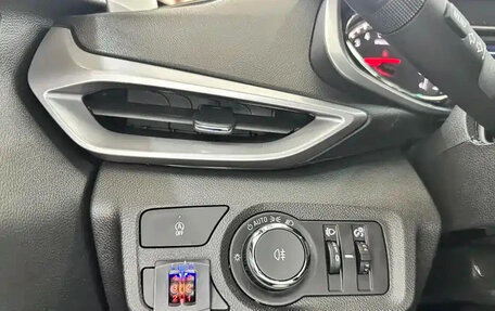 Chevrolet Orlando, 2022 год, 1 320 004 рублей, 24 фотография
