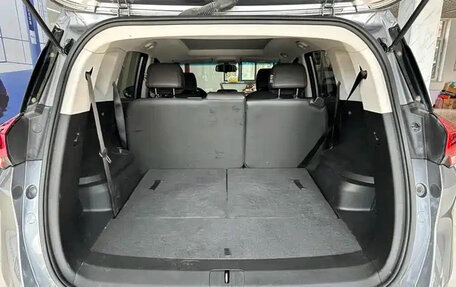 Chevrolet Orlando, 2022 год, 1 320 004 рублей, 26 фотография