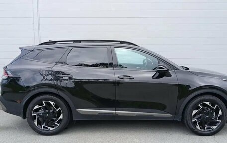 KIA Sportage IV рестайлинг, 2023 год, 3 724 000 рублей, 4 фотография
