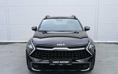 KIA Sportage IV рестайлинг, 2023 год, 3 724 000 рублей, 2 фотография