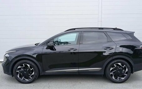 KIA Sportage IV рестайлинг, 2023 год, 3 724 000 рублей, 5 фотография