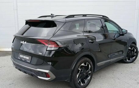KIA Sportage IV рестайлинг, 2023 год, 3 724 000 рублей, 8 фотография