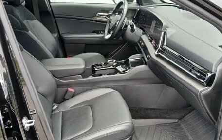 KIA Sportage IV рестайлинг, 2023 год, 3 724 000 рублей, 16 фотография