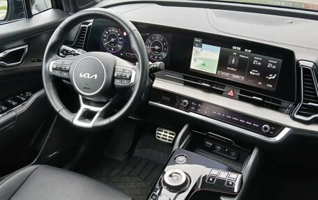 KIA Sportage IV рестайлинг, 2023 год, 3 724 000 рублей, 13 фотография