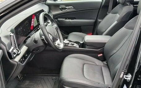 KIA Sportage IV рестайлинг, 2023 год, 3 724 000 рублей, 11 фотография