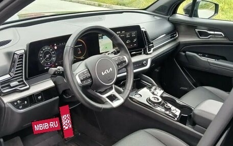 KIA Sportage IV рестайлинг, 2023 год, 3 724 000 рублей, 10 фотография