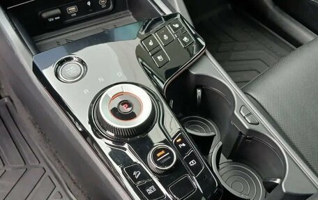KIA Sportage IV рестайлинг, 2023 год, 3 724 000 рублей, 25 фотография