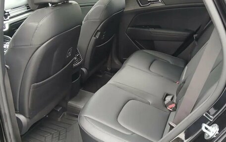 KIA Sportage IV рестайлинг, 2023 год, 3 724 000 рублей, 26 фотография