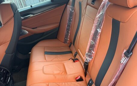 BMW M5, 2023 год, 15 000 000 рублей, 7 фотография