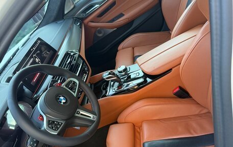 BMW M5, 2023 год, 15 000 000 рублей, 5 фотография