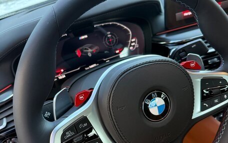 BMW M5, 2023 год, 15 000 000 рублей, 8 фотография