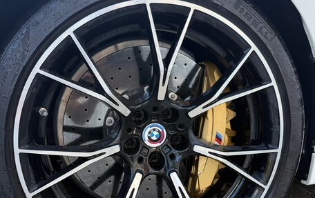 BMW M5, 2023 год, 15 000 000 рублей, 3 фотография