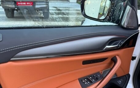 BMW M5, 2023 год, 15 000 000 рублей, 9 фотография