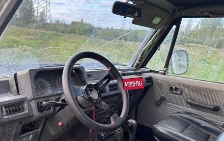Mitsubishi Pajero III рестайлинг, 1983 год, 530 000 рублей, 5 фотография