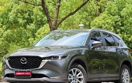 Mazda CX-5, 2025 год, 2 450 000 рублей, 1 фотография