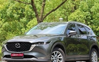 Mazda CX-5, 2025 год, 2 450 000 рублей, 1 фотография