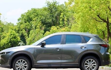 Mazda CX-5, 2025 год, 2 450 000 рублей, 6 фотография