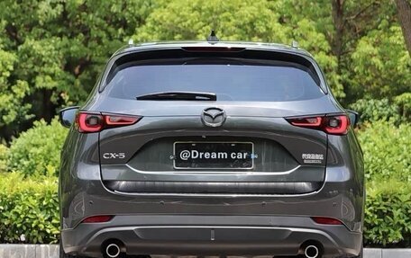 Mazda CX-5, 2025 год, 2 450 000 рублей, 5 фотография