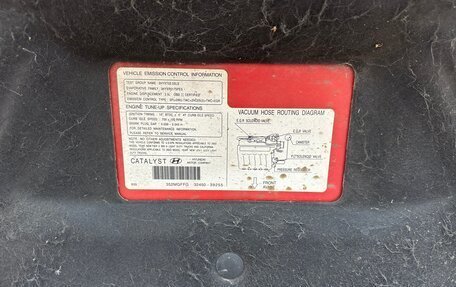 Hyundai Santa Fe III рестайлинг, 2003 год, 550 000 рублей, 27 фотография