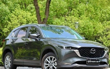 Mazda CX-5, 2025 год, 2 450 000 рублей, 3 фотография