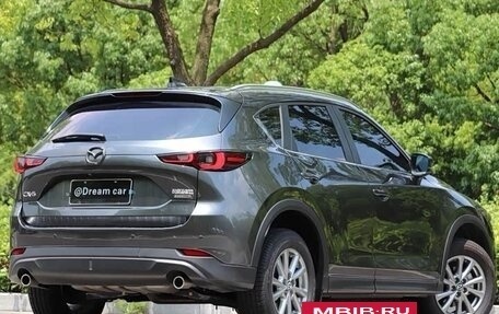 Mazda CX-5, 2025 год, 2 450 000 рублей, 4 фотография