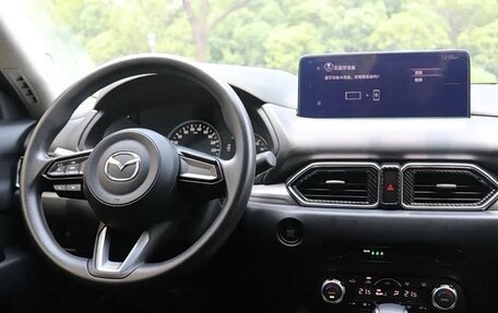 Mazda CX-5, 2025 год, 2 450 000 рублей, 11 фотография