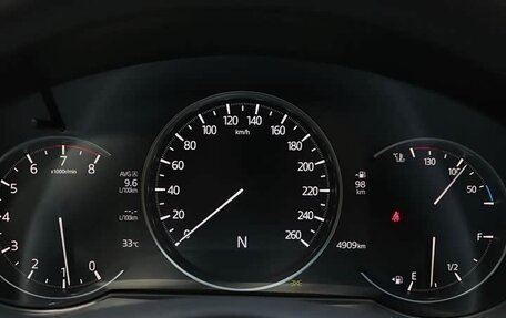 Mazda CX-5, 2025 год, 2 450 000 рублей, 12 фотография