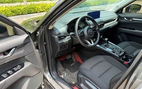 Mazda CX-5, 2025 год, 2 450 000 рублей, 7 фотография