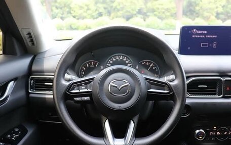 Mazda CX-5, 2025 год, 2 450 000 рублей, 13 фотография