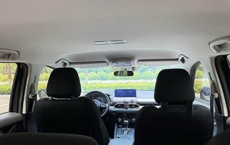 Mazda CX-5, 2025 год, 2 450 000 рублей, 18 фотография